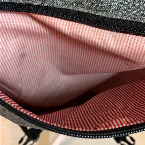 Herschel backpack - Picture 7 of 8